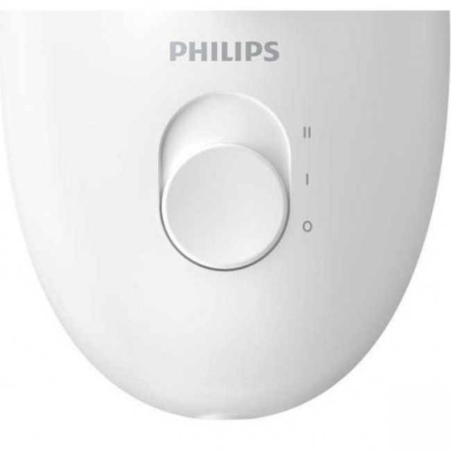 Philips Satinelle Essential BRE235/00