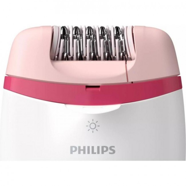 Philips Satinelle Essential BRE255/00