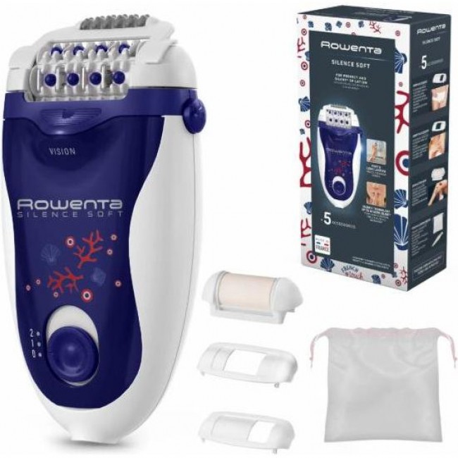 Rowenta Silence Soft EP5625F0