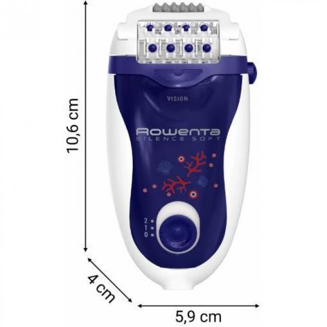 Rowenta Silence Soft EP5625F0
