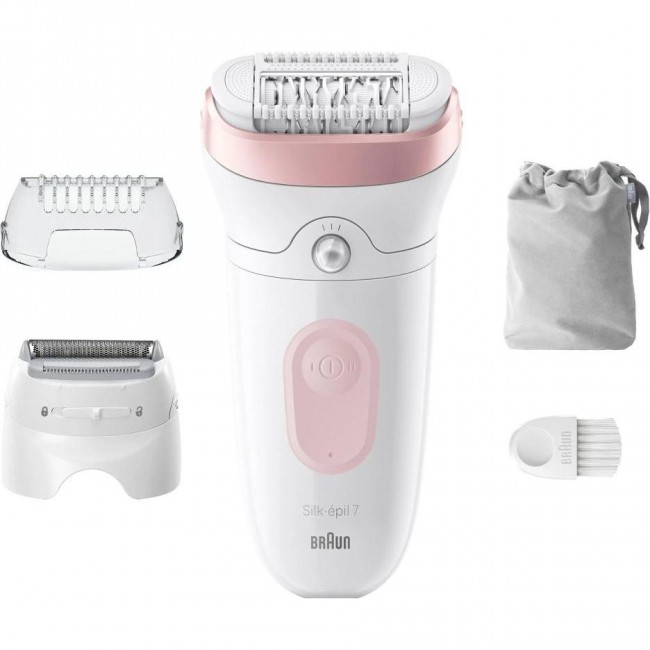 Braun Silk-Epil 7 SE 7-030
