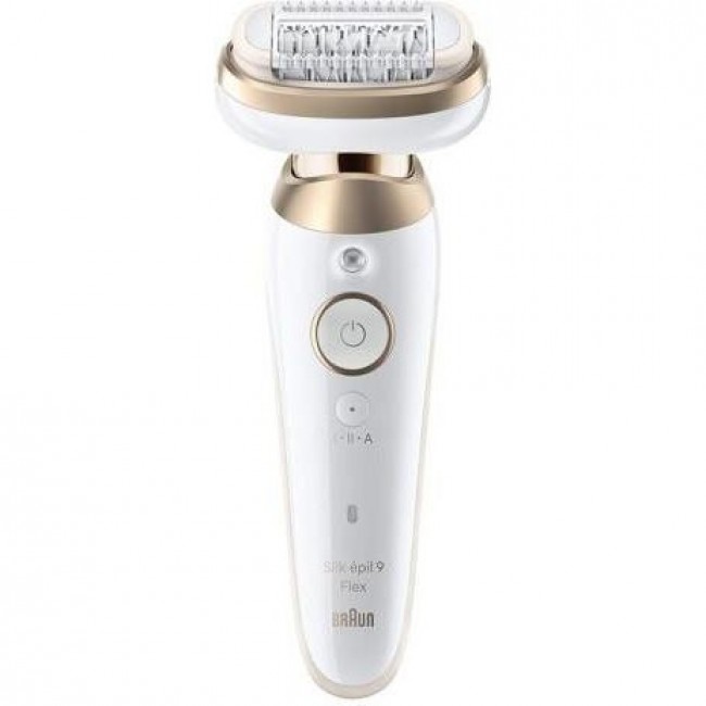 Braun Silk-Epil 9 Flex SensoSmart 3D SES 9-011