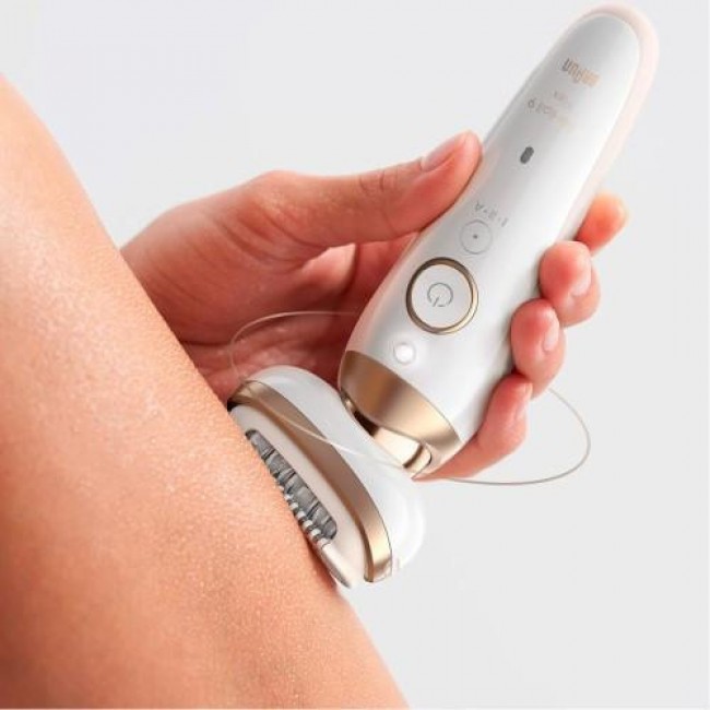 Braun Silk-Epil 9 Flex SensoSmart 3D SES 9-011