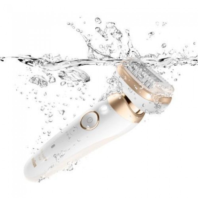 Braun Silk-Epil 9 Flex SensoSmart 3D SES 9-011