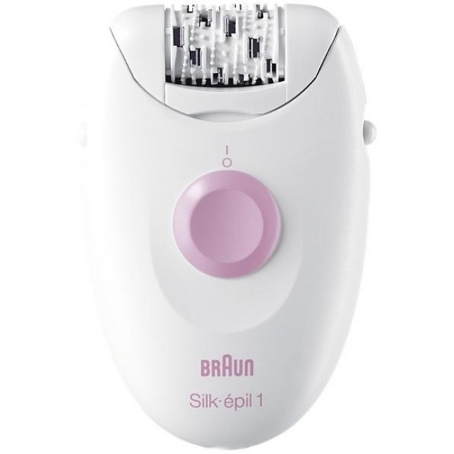 Braun Silk-epil 1 SE 1370