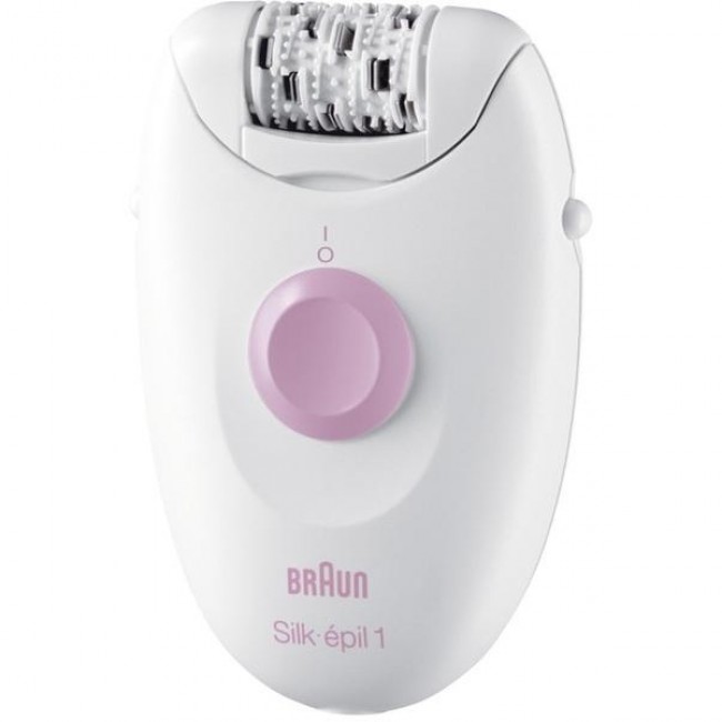 Braun Silk-epil 1 SE 1370