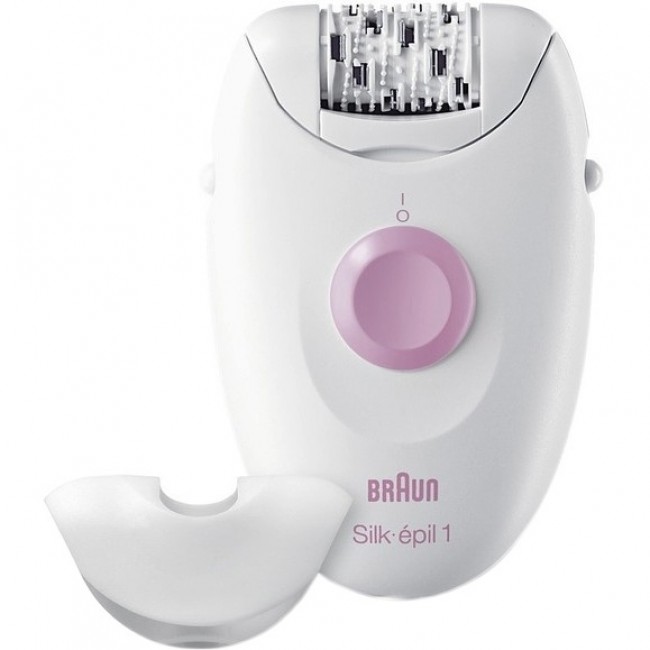 Braun Silk-epil 1 SE 1370