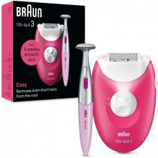 Braun Silk-epil 3 SE 3-202