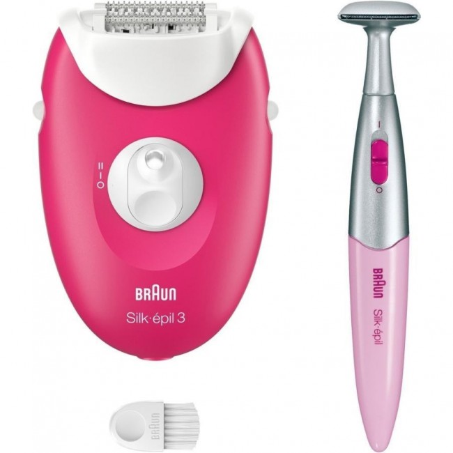 Braun Silk-epil 3 SE 3-202