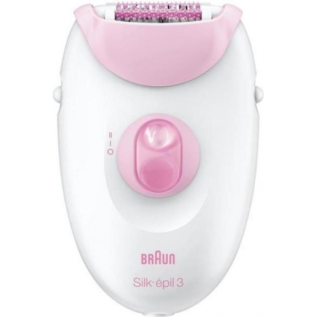Braun Silk-epil 3 SE 3274