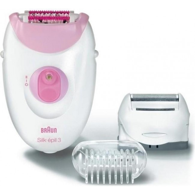 Braun Silk-epil 3 SE 3274