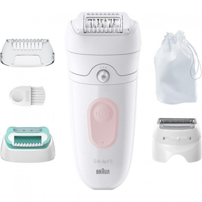 Braun Silk-epil 5 SE 5-050