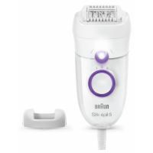 Эпилятор Braun Silk-epil 5 SE 5-825P