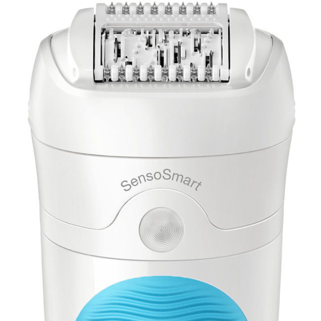 Епілятор Braun Silk-epil 5 SensoSmart SES 5/610