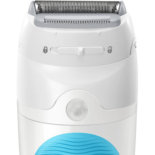 Епілятор Braun Silk-epil 5 SensoSmart SES 5/610