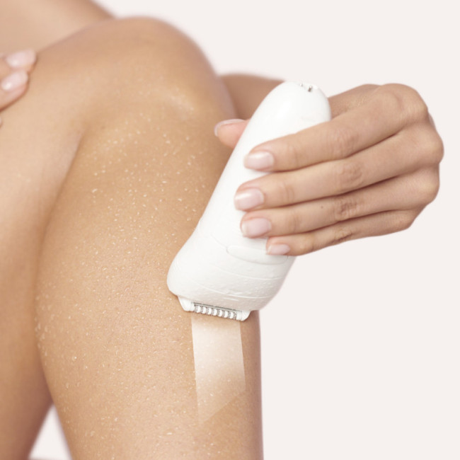 Епілятор Braun Silk-epil 5 SensoSmart SES 5/610