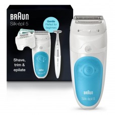 Braun Silk-epil 5 SensoSmart SES 5/810