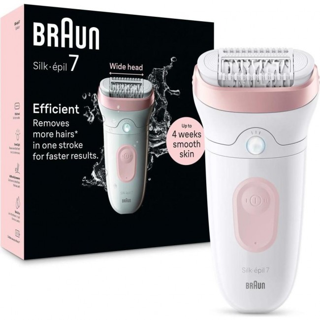 Braun Silk-epil 7 SE 7-000