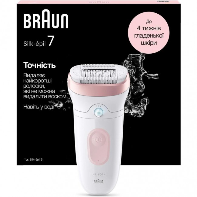 Braun Silk-epil 7 SE 7-000