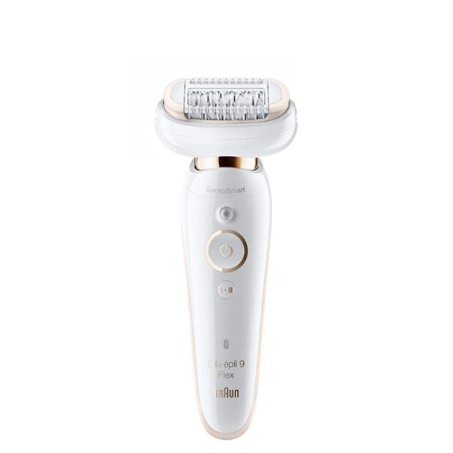 Эпилятор Braun Silk-epil 9 Flex Beauty Set SES 9100