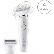 Braun Silk-epil 9 Flex SES 9002