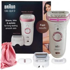 Braun Silk-epil 9 SensoSmart SES 9-725