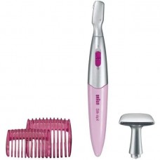 Braun Silk-epil FG 1100 Pink