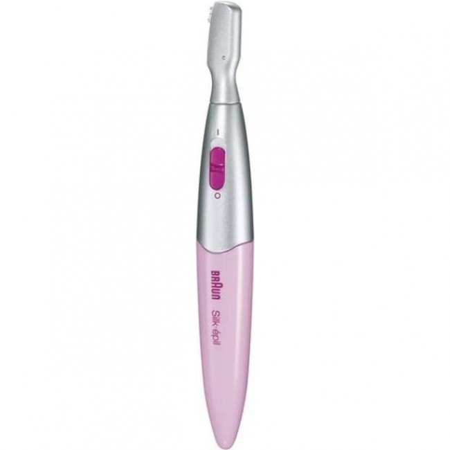 Braun Silk-epil FG 1100 Pink