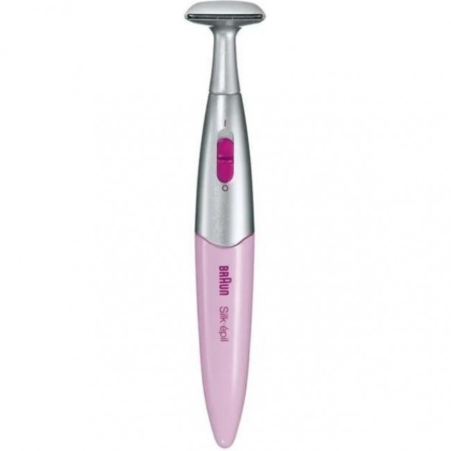 Braun Silk-epil FG 1100 Pink