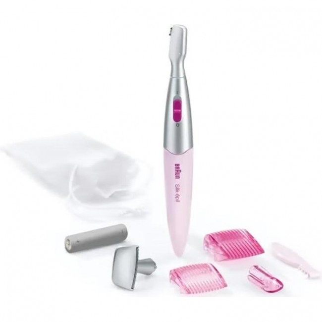 Braun Silk-epil FG 1100 Pink