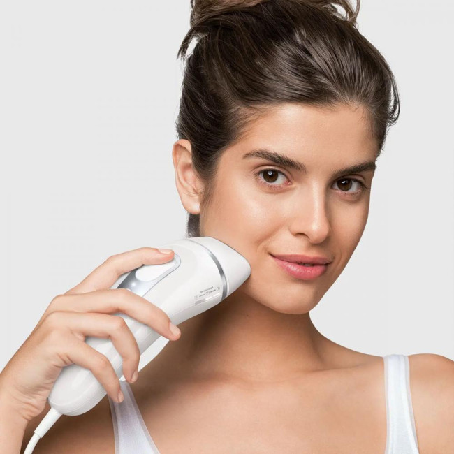 Эпилятор Braun Silk-expert Pro 3 IPL PL 3020