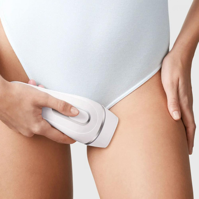 Эпилятор Braun Silk-expert Pro 3 IPL PL 3020