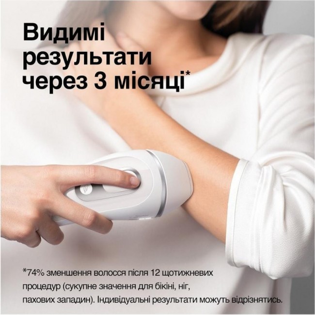 Braun Silk-expert Pro 3 IPL PL 3132