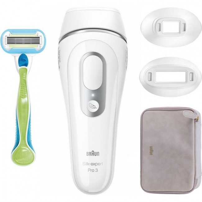 Braun Silk-expert Pro 3 IPL PL 3132