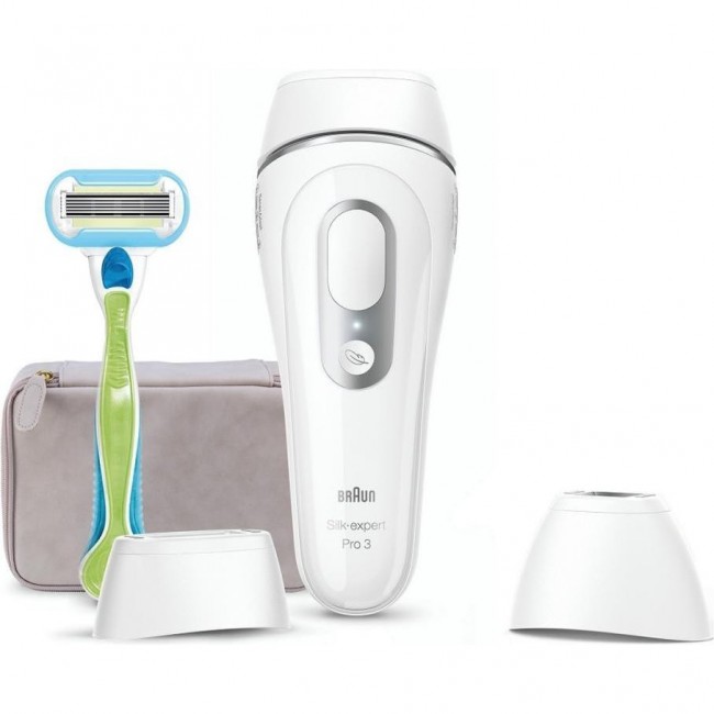 Braun Silk-expert Pro 3 IPL PL 3132
