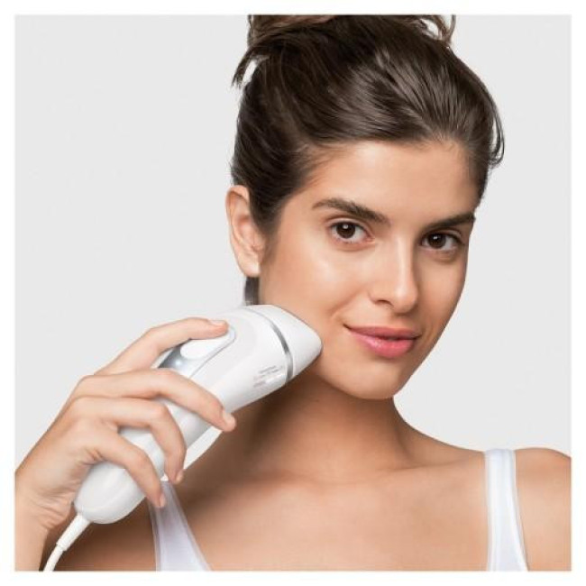 Эпилятор Braun Silk-expert Pro 3 IPL PL 3133