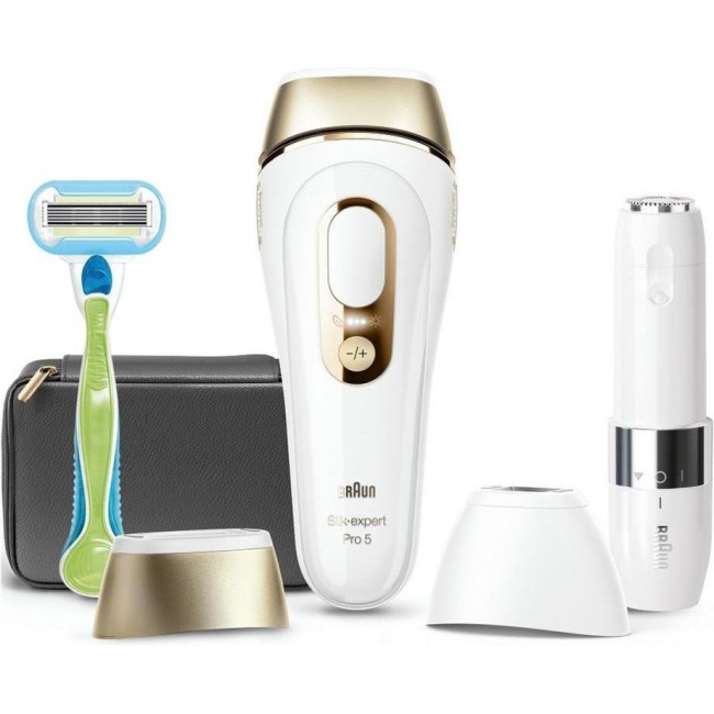 Braun Silk-expert Pro 5 IPL PL5146