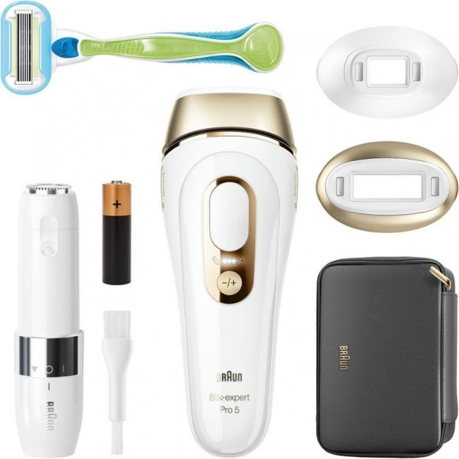 Braun Silk-expert Pro 5 IPL PL5146