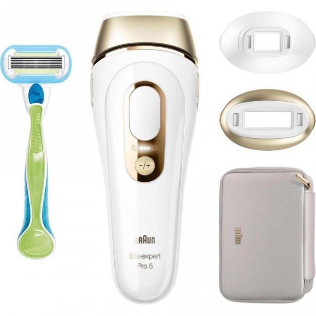 Braun Silk-expert Pro 5 IPL PL5152