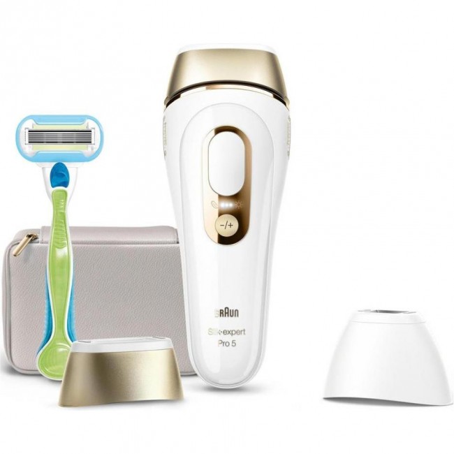 Braun Silk-expert Pro 5 IPL PL5152