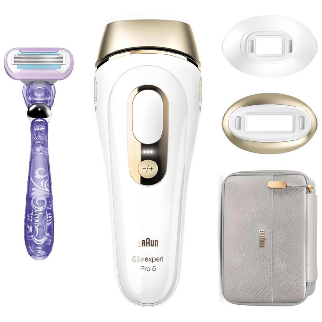 Braun Silk-expert Pro 5 IPL PL5157