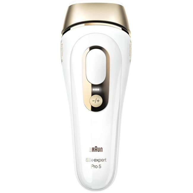 Braun Silk-expert Pro 5 IPL PL5157