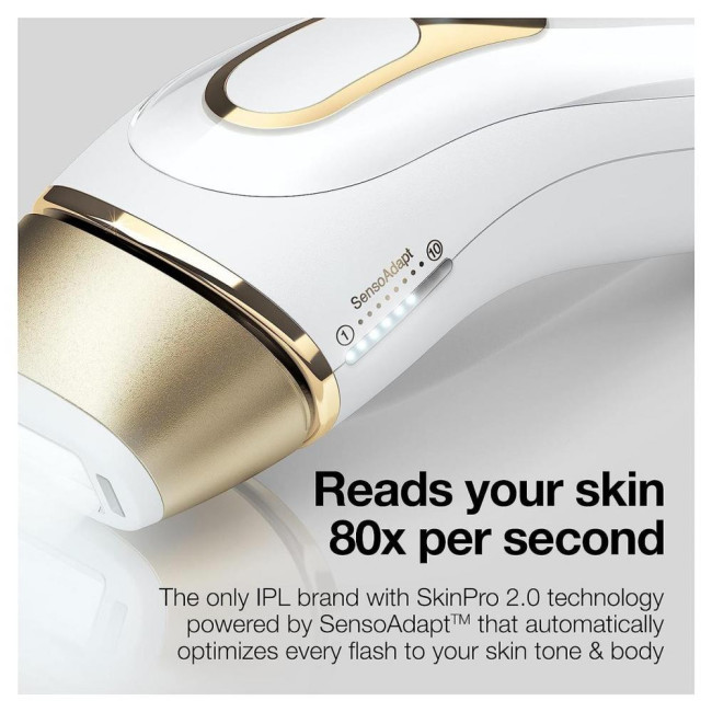 Braun Silk-expert Pro 5 IPL PL5157