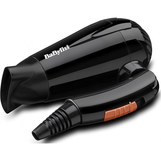 Складной фен для волос BaByliss 5344E