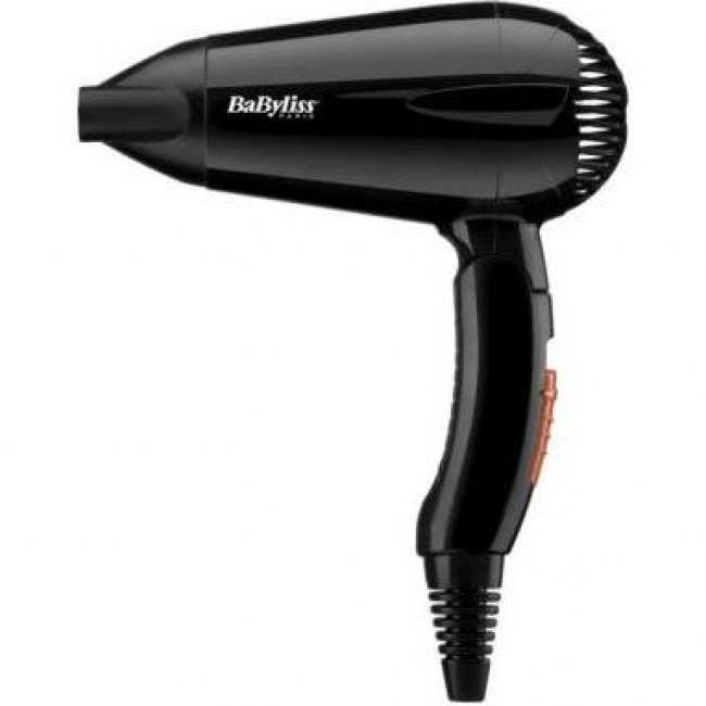 Складаний фен для волосся BaByliss 5344E