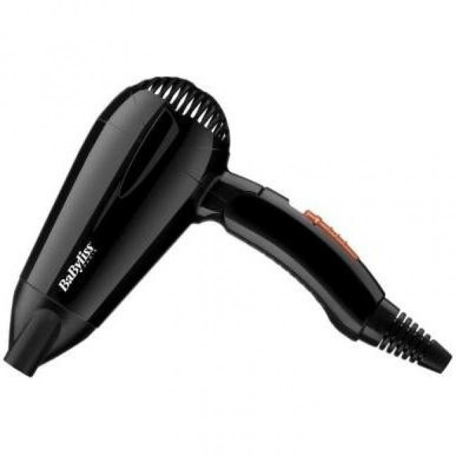 Складаний фен для волосся BaByliss 5344E