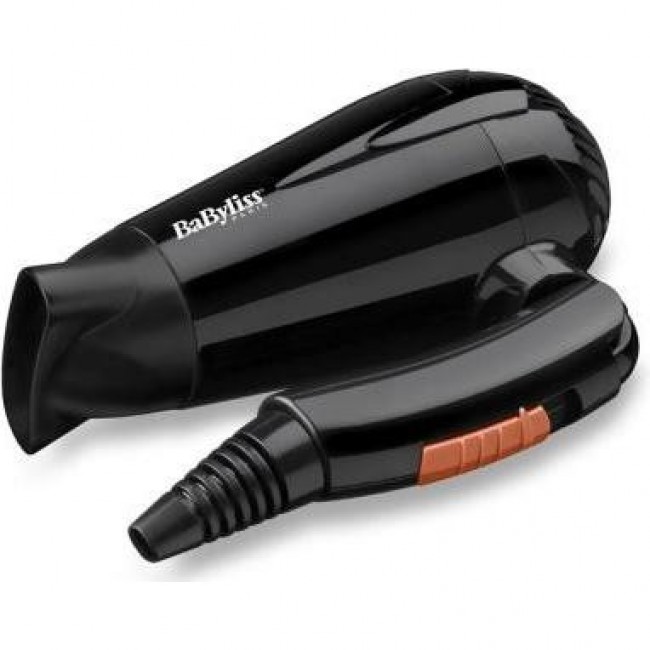 Складаний фен для волосся BaByliss 5344E