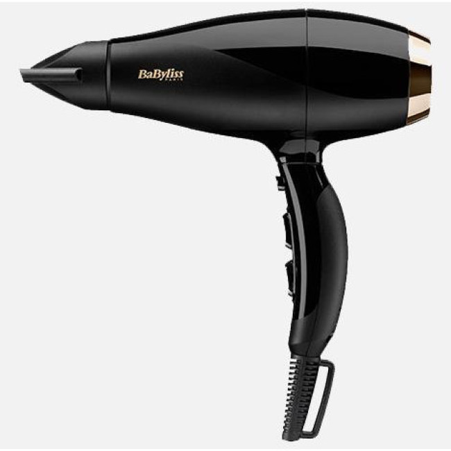 Фен для волос BaByliss 6714E