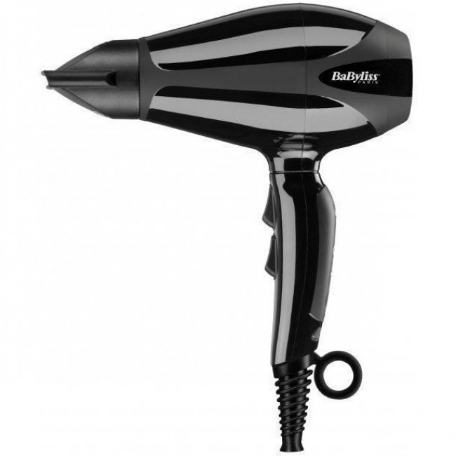 Фен для волосся BaByliss 6715DE