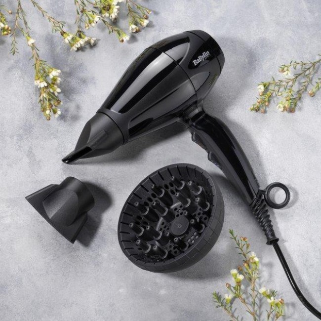 Фен для волосся BaByliss 6715DE